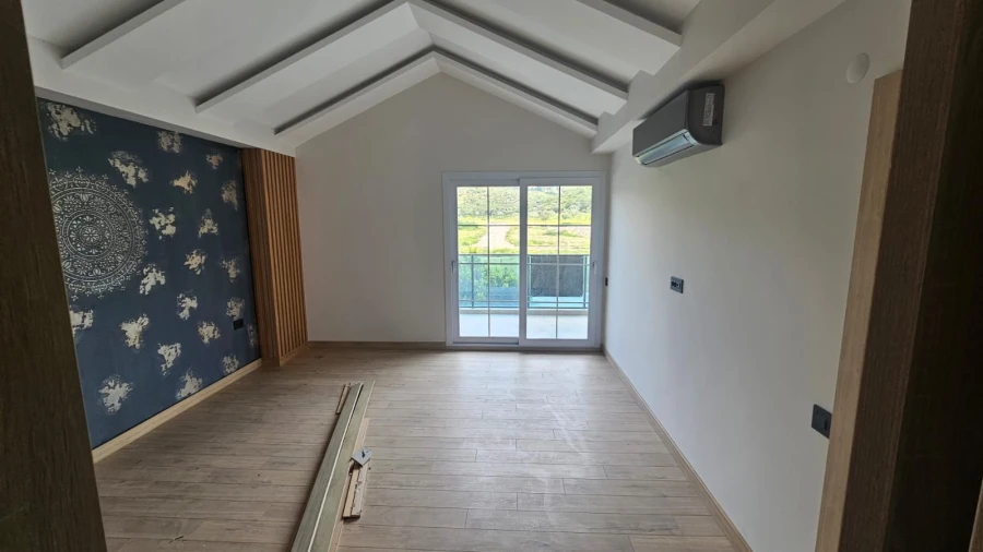 Master Bedroom with Ensuite